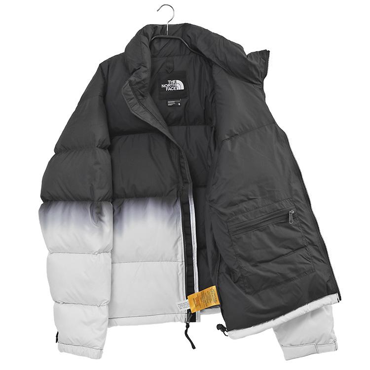 THE NORTH FACE ノースフェイス 1996 レトロ ヌプシ ダウン THE NORTH FACE ノースフェイス 1996 レトロ ヌプシ ダウン