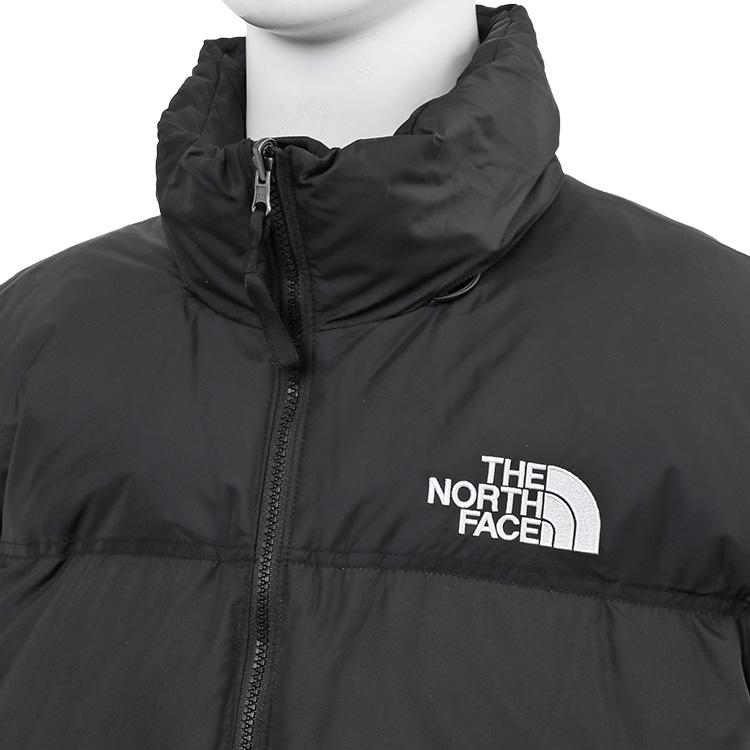THE NORTH FACE ノースフェイス 1996 レトロ ヌプシ ダウン THE NORTH FACE ノースフェイス 1996 レトロ ヌプシ ダウン