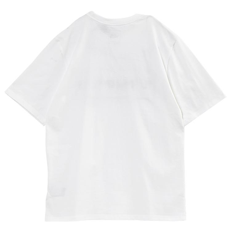 ノースフェイス Tシャツ THE NORTH FACE Tシャツ TNFロゴ EUモデル NF0A7UOH M S/S COORDINATES TEE-LA9 TNF｜importbrand-jp｜04