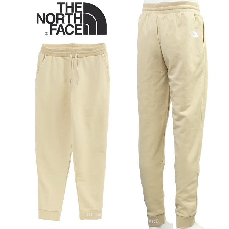 THE NORTH FACE ノースフェイス 裾ロゴ スウェットパンツ ズム THE NORTH FACE ノースフェイス 裾ロゴ スウェットパンツ ズム