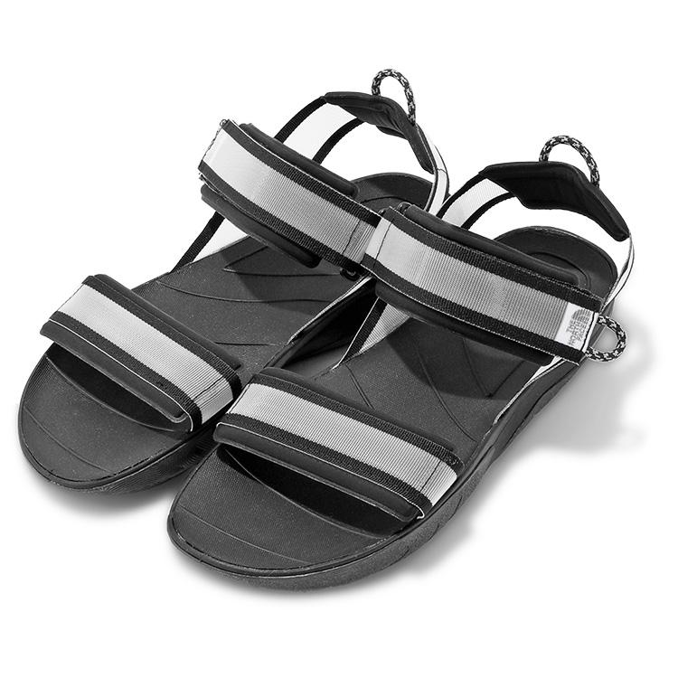 THE NORTH FACE ノースフェイス サンダル スキーナ スポーツ