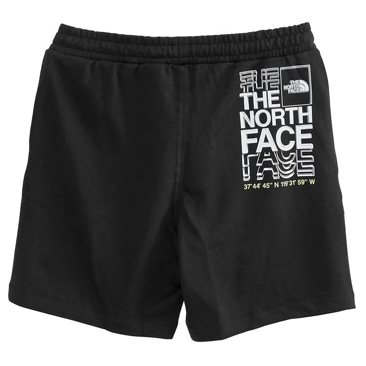 THE NORTH FACE ノースフェイス セットアップ Tシャツ THE NORTH FACE ノースフェイス セットアップ Tシャツ