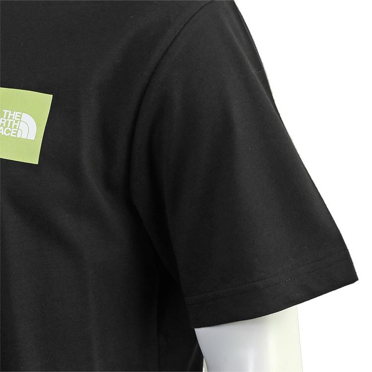 THE NORTH FACE ノースフェイス セットアップ Tシャツ THE NORTH FACE ノースフェイス セットアップ Tシャツ