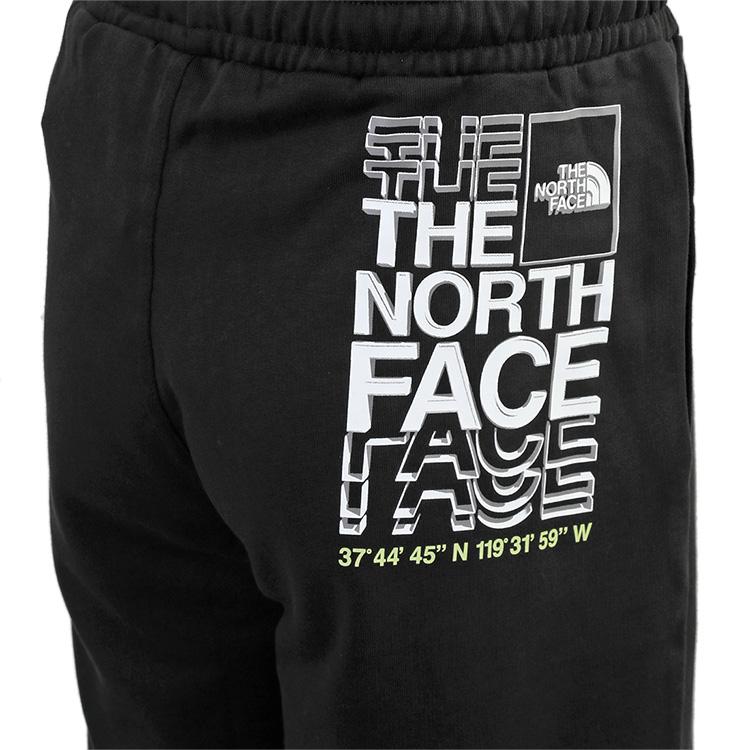 THE NORTH FACE ノースフェイス セットアップ Tシャツ THE NORTH FACE ノースフェイス セットアップ Tシャツ