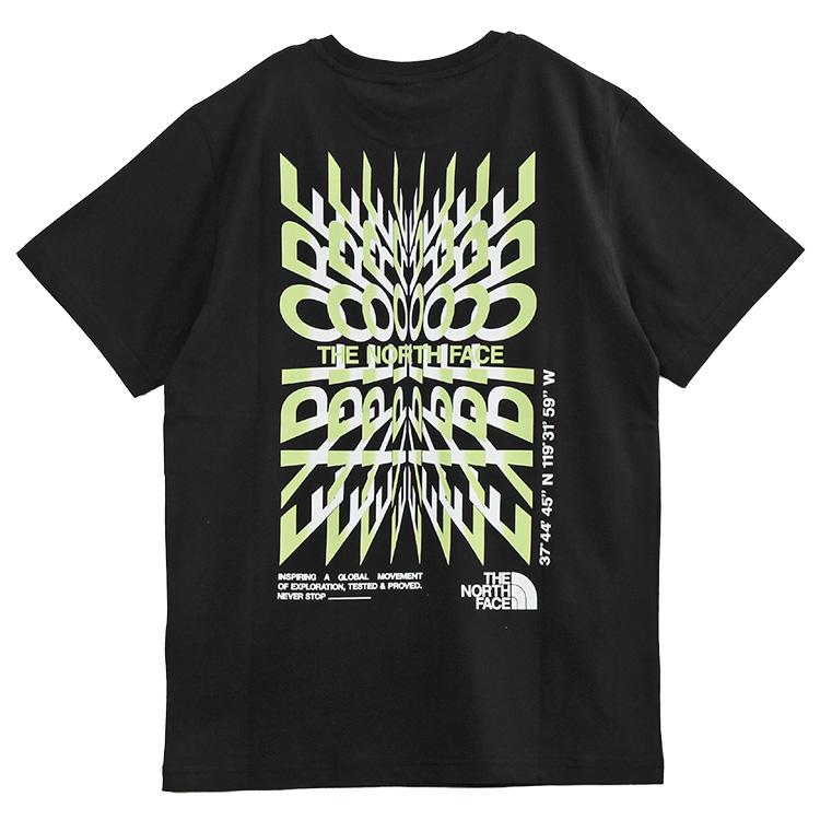 THE NORTH FACE ノースフェイス セットアップ Tシャツ THE NORTH FACE ノースフェイス セットアップ Tシャツ