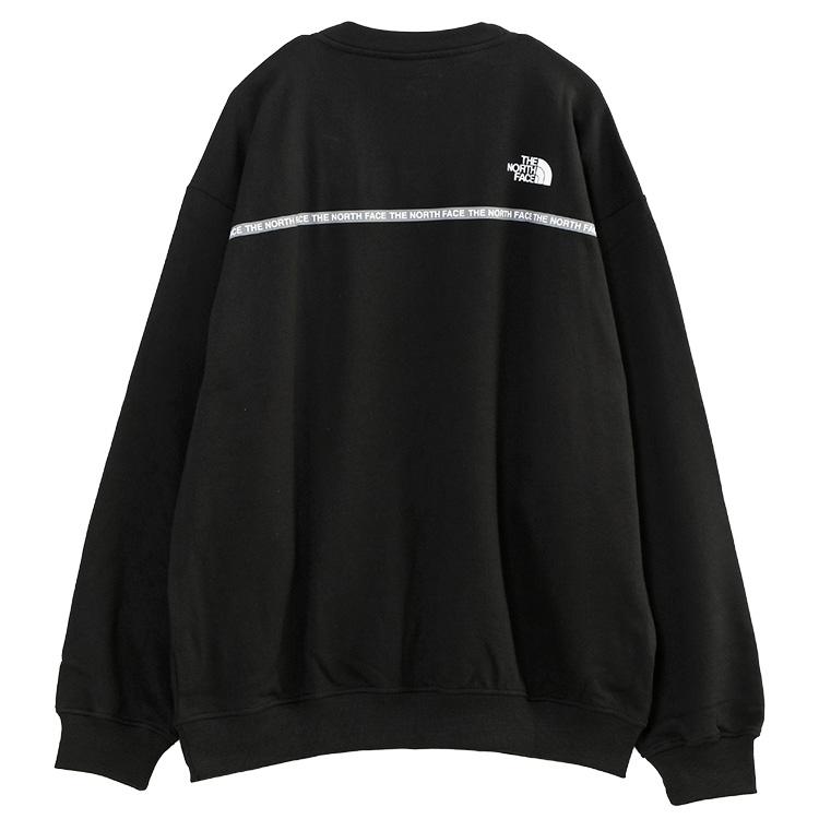 ノースフェイス セットアップ THE NORTH FACE ズム トレーナー 