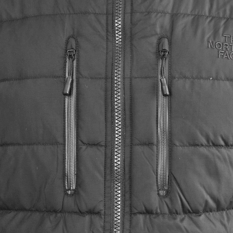 ノースフェイス RMST デナリ フリース ダウンジャケット 600フィルパワー NF0A8D0U RMST DENALI TEK HYBRID JACKET-JK3_11