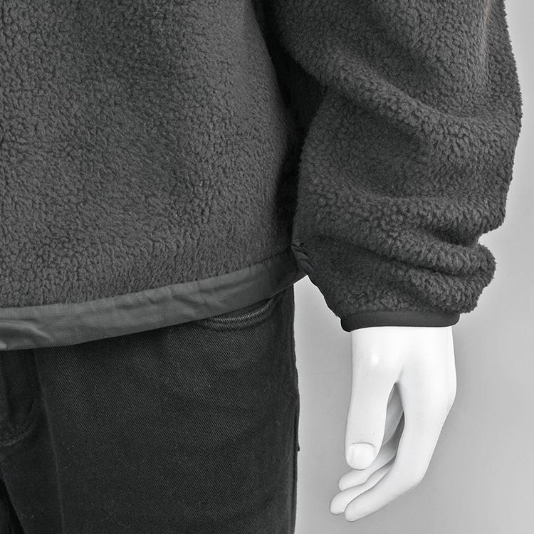 ノースフェイス RMST デナリ フリース ダウンジャケット 600フィルパワー NF0A8D0U RMST DENALI TEK HYBRID JACKET-JK3_15