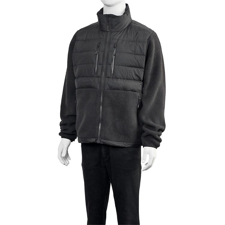 ノースフェイス RMST デナリ フリース ダウンジャケット 600フィルパワー NF0A8D0U RMST DENALI TEK HYBRID JACKET-JK3_5