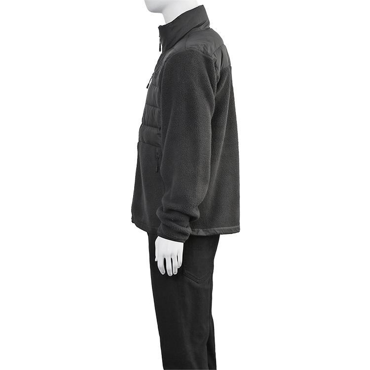 ノースフェイス RMST デナリ フリース ダウンジャケット 600フィルパワー NF0A8D0U RMST DENALI TEK HYBRID JACKET-JK3_6