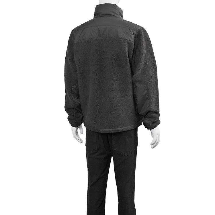 ノースフェイス RMST デナリ フリース ダウンジャケット 600フィルパワー NF0A8D0U RMST DENALI TEK HYBRID JACKET-JK3_7