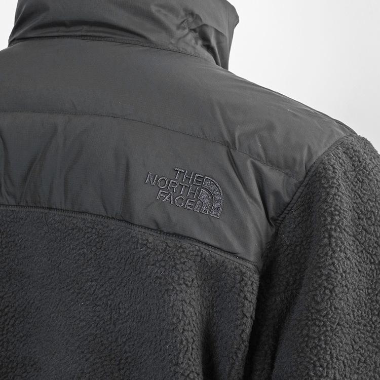 ノースフェイス RMST デナリ フリース ダウンジャケット 600フィルパワー NF0A8D0U RMST DENALI TEK HYBRID JACKET-JK3_9