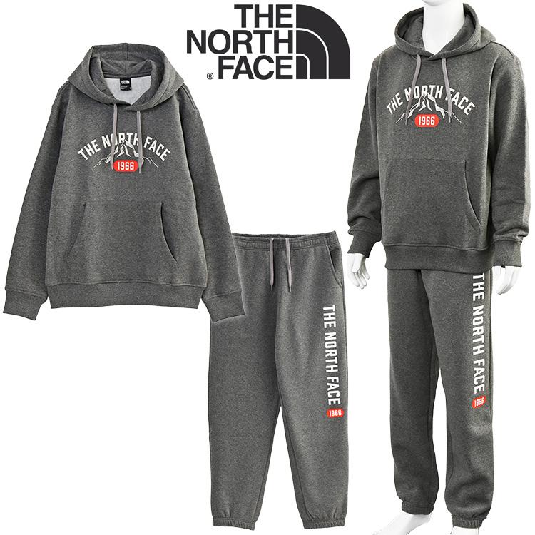 ノースフェイス セットアップ THE NORTH FACE バーシティ グラフィック 