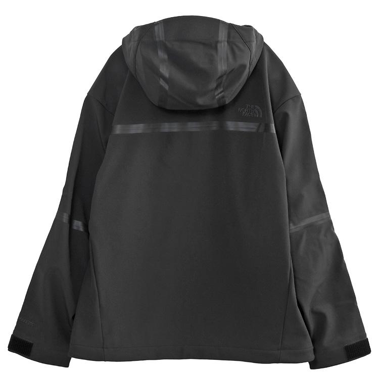 ノースフェイス マウンテンジャケット ソフトシェル フーディー POLARTEC ポーラテック NF0A8E34 NSE SOFTSHELL HOODIE-JK3の画像