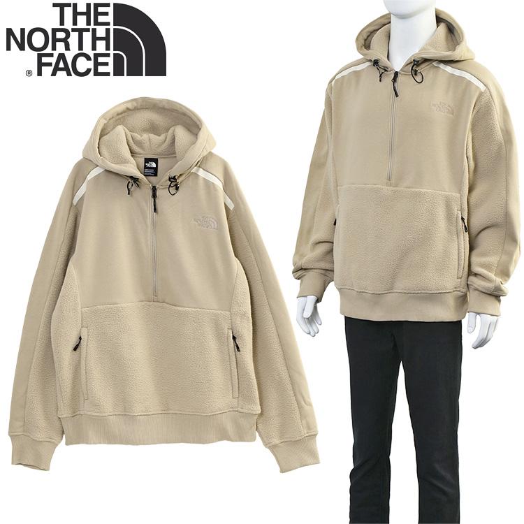 THE NORTH FACE（ザ ノースフェイス） ノースフェイス ハーフジップ