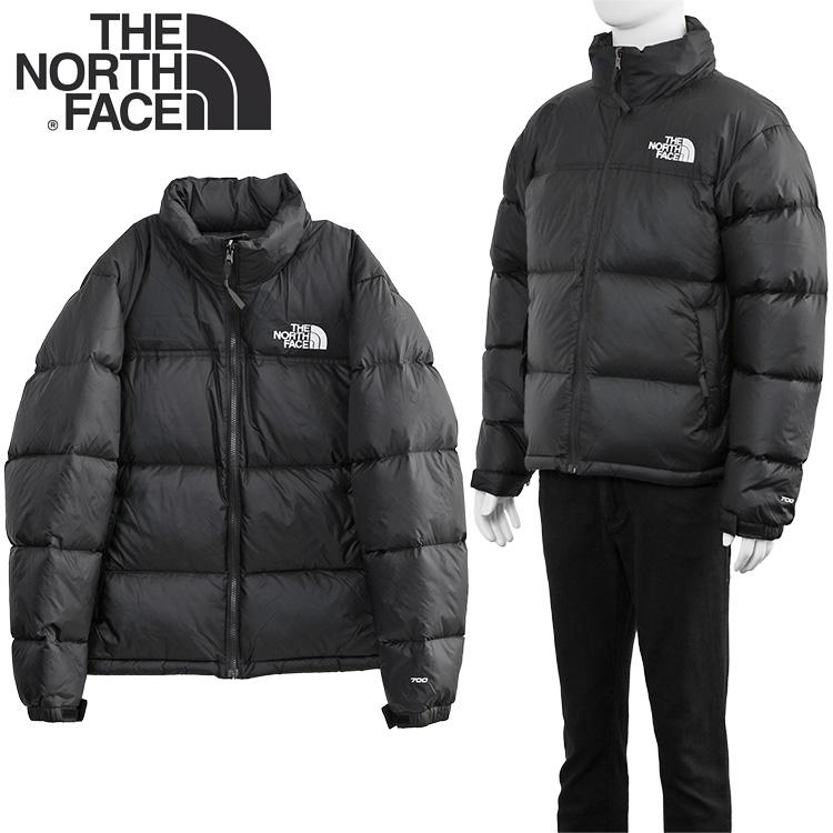 THE NORTH FACE（ザ ノースフェイス） ノースフェイス ヌプシ ダウン