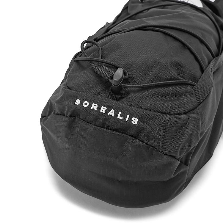 ノースフェイス ボディバッグ ボレアリス スリング H30cm NF0A52UP BOREALIS SLING-KY4 TNF BLACK