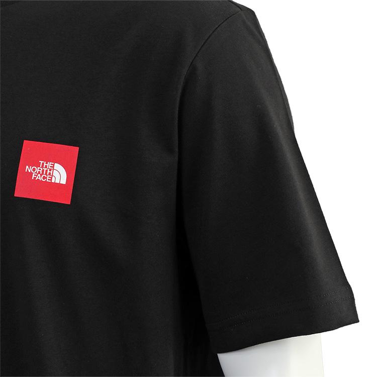 ノースフェイス Tシャツ NEVER STOP EXPLORING TEE NF0A87NS M S/S-JK3｜importbrand-jp｜11