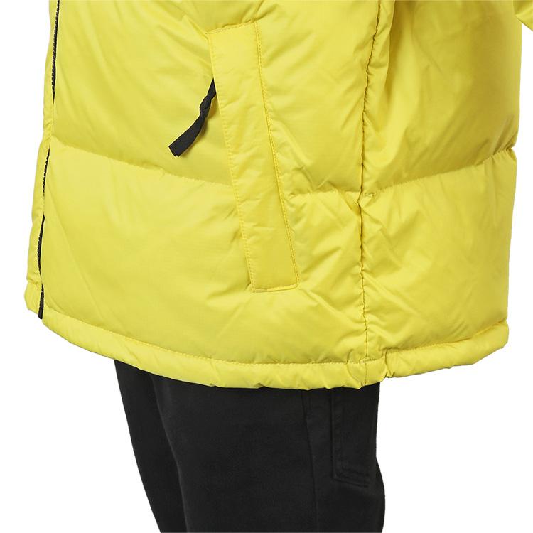 ノースフェイス 1996 レトロ ヌプシ ダウンジャケット NF0A3C8D M 1996 RETRO NUPTSE JACKET-71U YELLOWTAIL イエローテイル｜importbrand-jp｜18