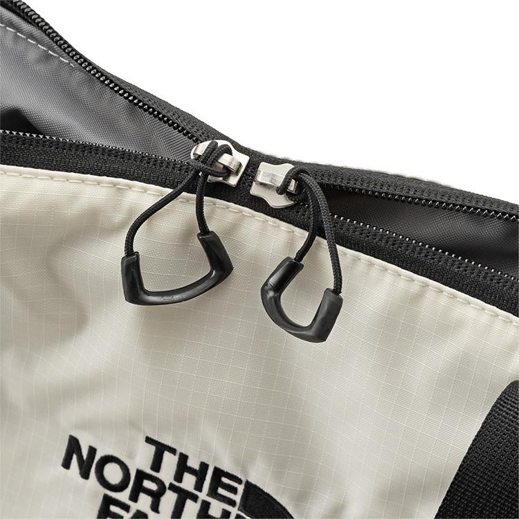 ノースフェイス ボレアリス THE NORTH FACE トート × リュック 2way バッグ 26L NF0A52SV BOREALIS TOTE-Q4C GARDENIA WHITE｜importbrand-jp｜07