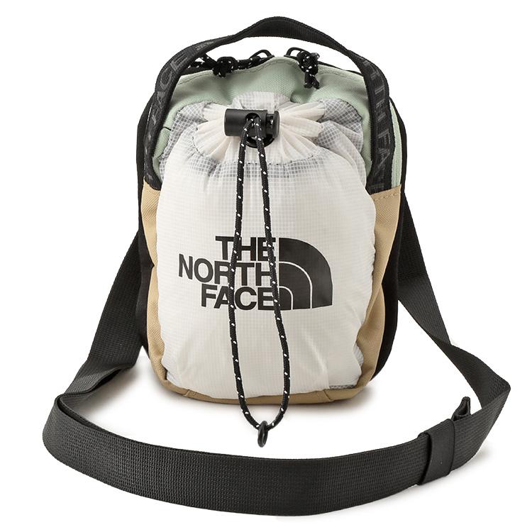 ノースフェイス ボザー THE NORTH FACE 3WAY クロスボディバッグ ショルダーバッグ ハンドバッグ ボザーポーチ NF0A52RY BOZER CROSS BODY-OK｜importbrand-jp｜03