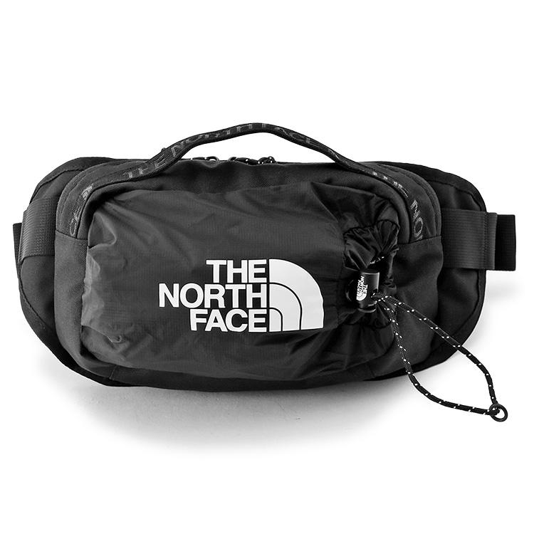 ノースフェイス THE NORTH FACE ボーザー ボディバッグ ブラック NF0A52RW BOZER HIP PACK III-L-JK3 TNF BLACK｜importbrand-jp｜03