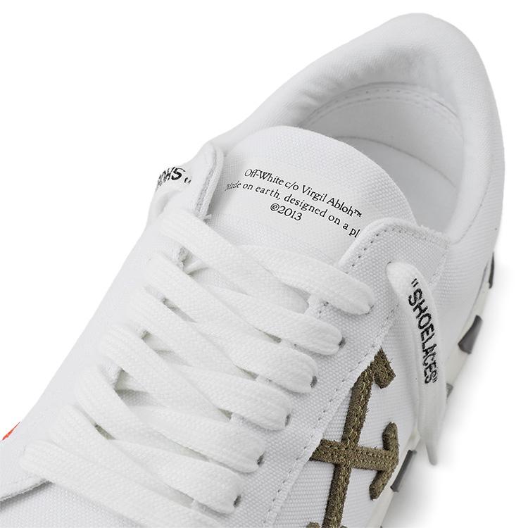 オフホワイト Off-White スニーカー LOW VULCANIZED CANBAS OMIA085S23FAB002-0107 人気・おすすめ｜多用途・生活用品におすすめ 口コミ人気 即納 比較検討中の方に