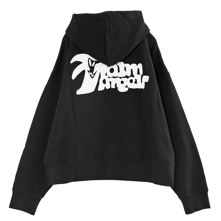 Palm Angels パームエンジェルス PALM ANGELS ジップパーカー Palm Angels パームエンジェルス PALM ANGELS ジップパーカー