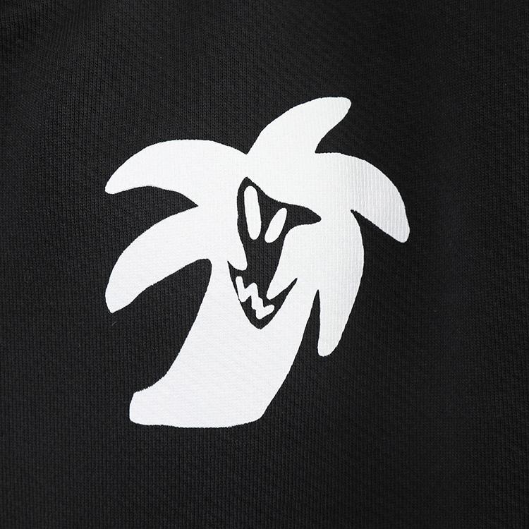 Palm Angels（パームエンジェルス） ジップパーカー Hunter Zipped