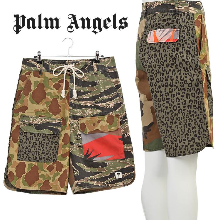Palm Angels（パームエンジェルス） パーム エンジェルス レオパード