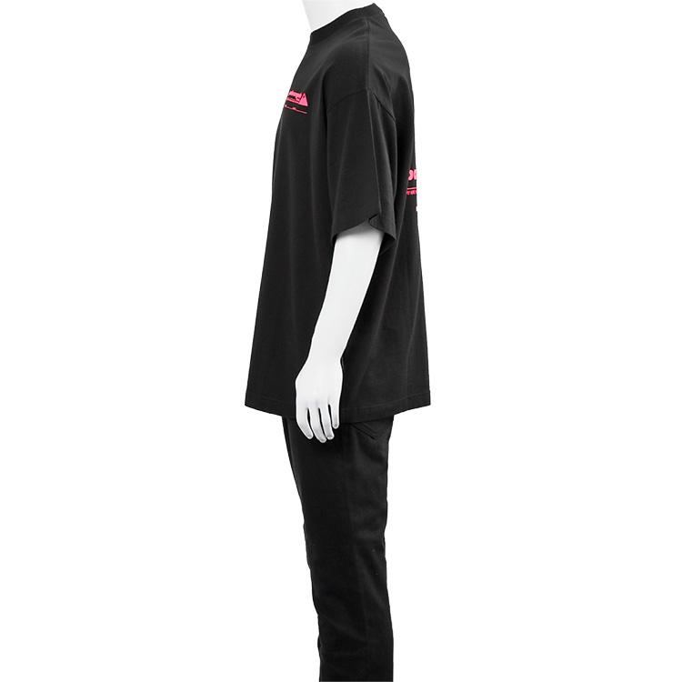 Palm Angels パーム エンジェルス Tシャツ PA Ski Club Classic