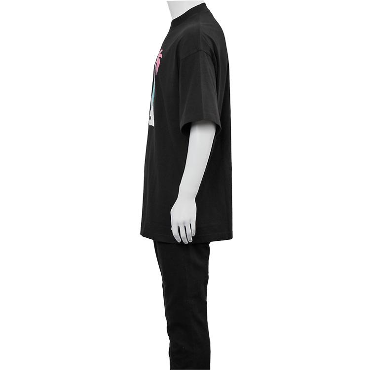 Palm Angels パーム エンジェルス Tシャツ I Love Pa Classic