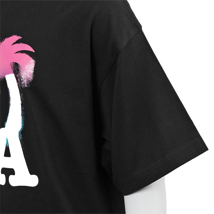 Palm Angels パーム エンジェルス Tシャツ I Love Pa Classic
