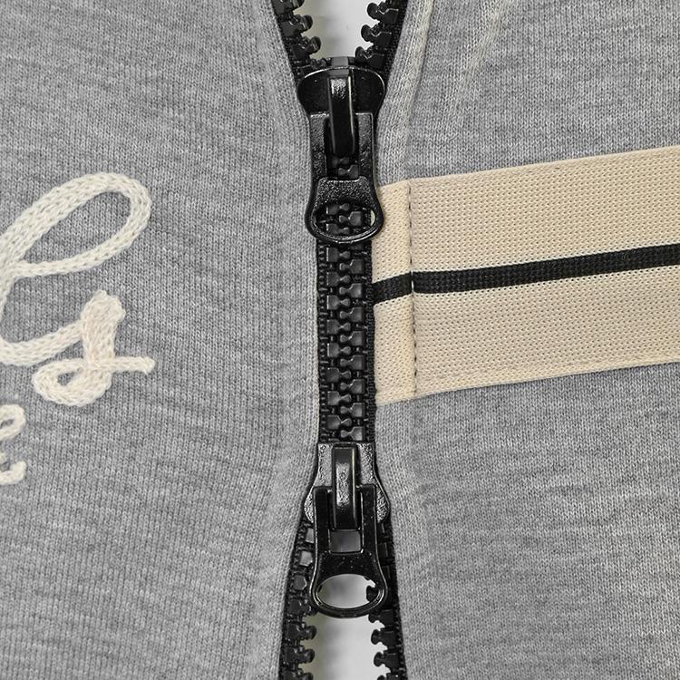 ピー エム ディー エス P.M.D.S. セットアップ EKOW F26SW717/F26SWP717-GREY_MELANGE_0054の画像