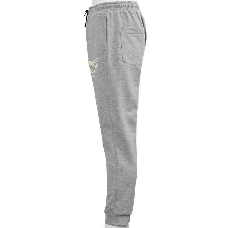 ピー エム ディー エス P.M.D.S. セットアップ EKOW F26SW717/F26SWP717-GREY_MELANGE_0054の画像