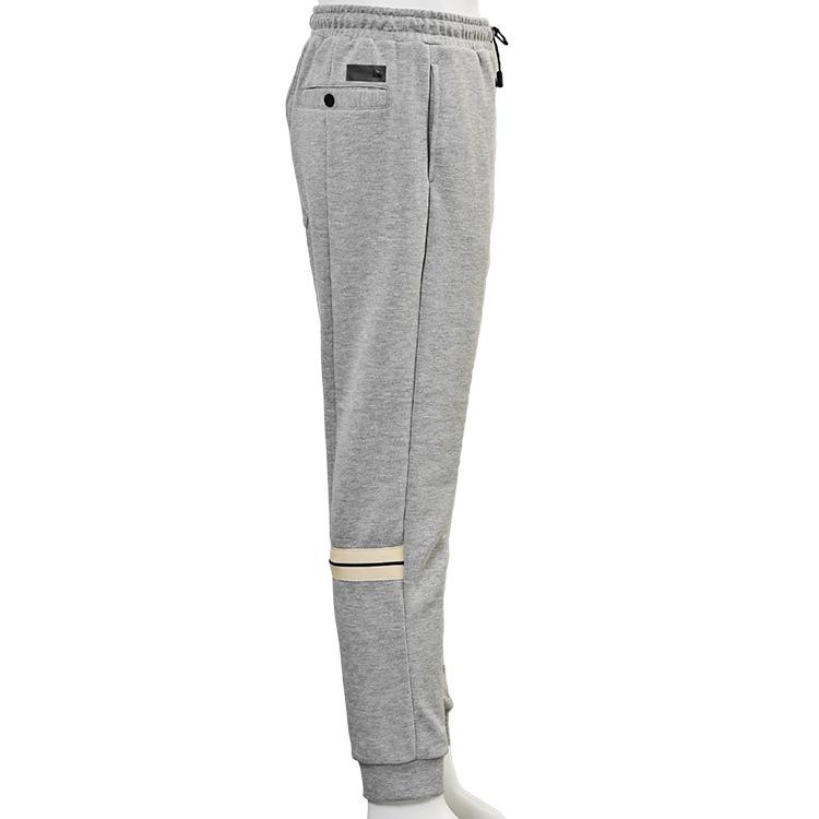 ピー エム ディー エス P.M.D.S. セットアップ EKOW F26SW717/F26SWP717-GREY_MELANGE_0054の画像