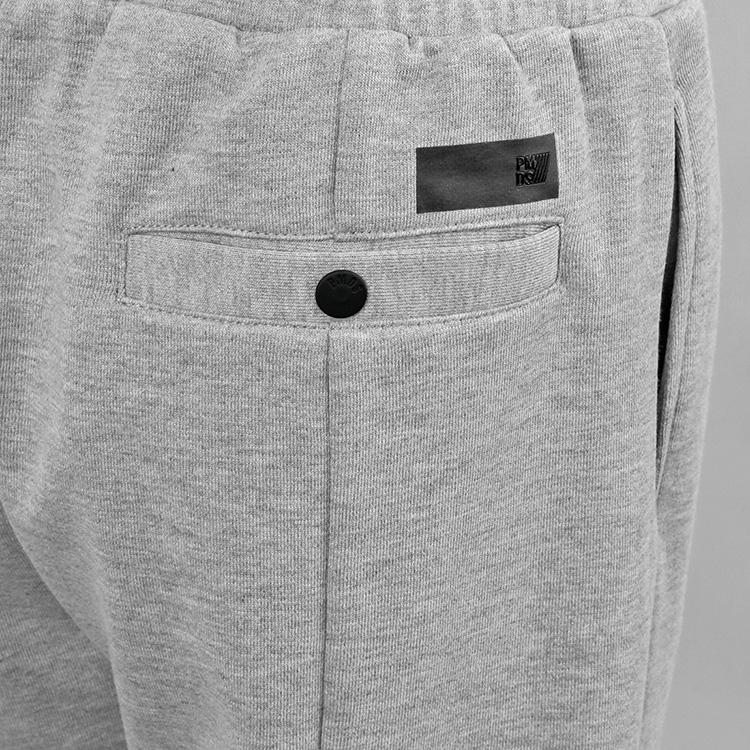 ピー エム ディー エス P.M.D.S. セットアップ EKOW F26SW717/F26SWP717-GREY_MELANGE_0054の画像