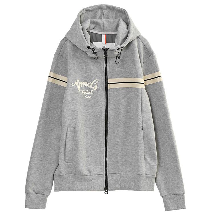 ピー エム ディー エス P.M.D.S. セットアップ EKOW F26SW717/F26SWP717-GREY_MELANGE_0054の画像
