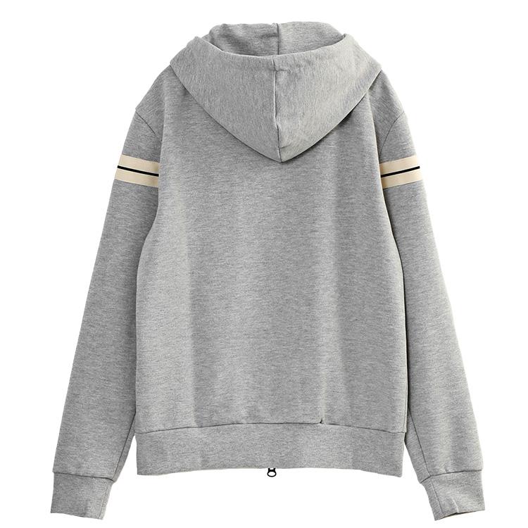 ピー エム ディー エス P.M.D.S. セットアップ EKOW F26SW717/F26SWP717-GREY_MELANGE_0054の画像