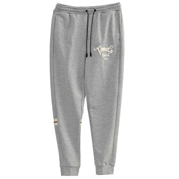 ピー エム ディー エス P.M.D.S. セットアップ EKOW F26SW717/F26SWP717-GREY_MELANGE_0054の画像