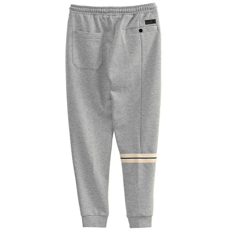 ピー エム ディー エス P.M.D.S. セットアップ EKOW F26SW717/F26SWP717-GREY_MELANGE_0054の画像