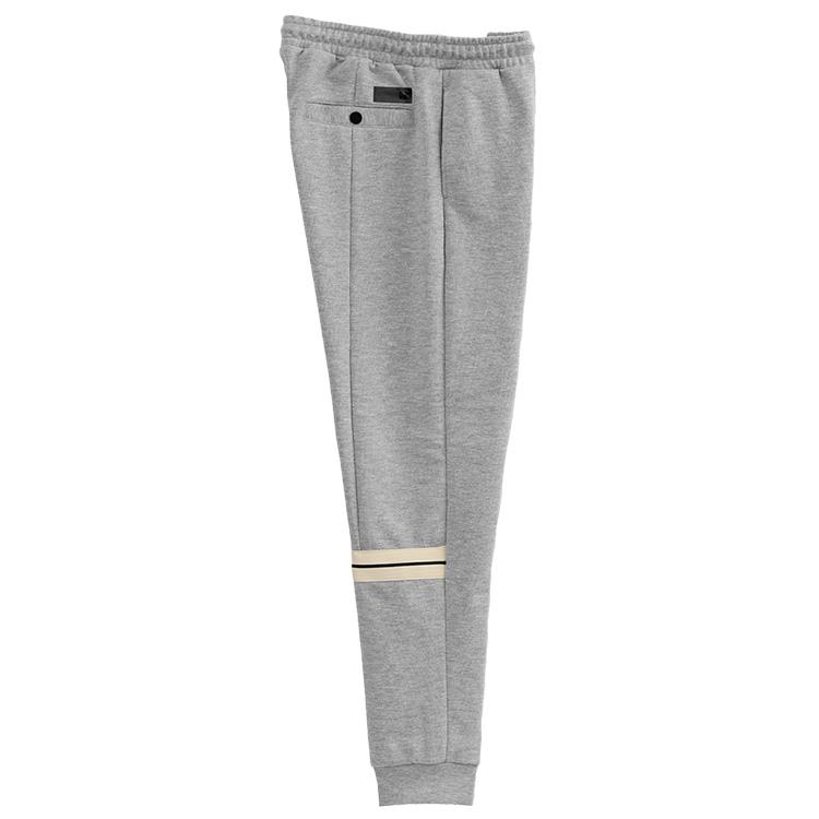 ピー エム ディー エス P.M.D.S. セットアップ EKOW F26SW717/F26SWP717-GREY_MELANGE_0054の画像