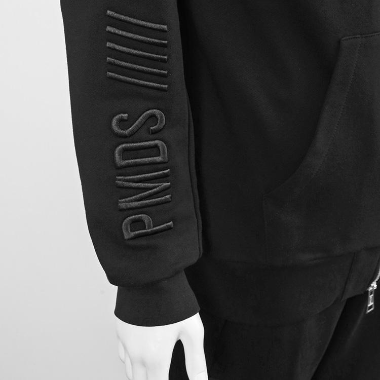 ピー エム ディー エス P.M.D.S. セットアップ UMAREX F26SW718/F26SWP718-BLACK_CARBON_0020の画像