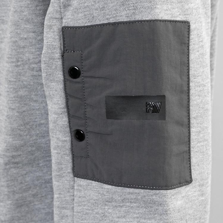 ピー エム ディー エス P.M.D.S. セットアップ UMAREX F26SW718/F26SWP718-GREY_MELANGE_0054の画像