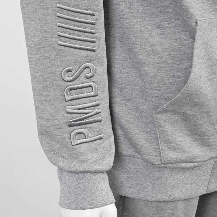 ピー エム ディー エス P.M.D.S. セットアップ UMAREX F26SW718/F26SWP718-GREY_MELANGE_0054の画像