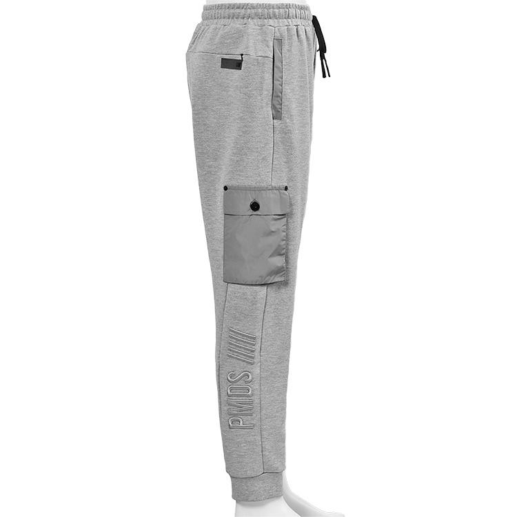 ピー エム ディー エス P.M.D.S. セットアップ UMAREX F26SW718/F26SWP718-GREY_MELANGE_0054の画像
