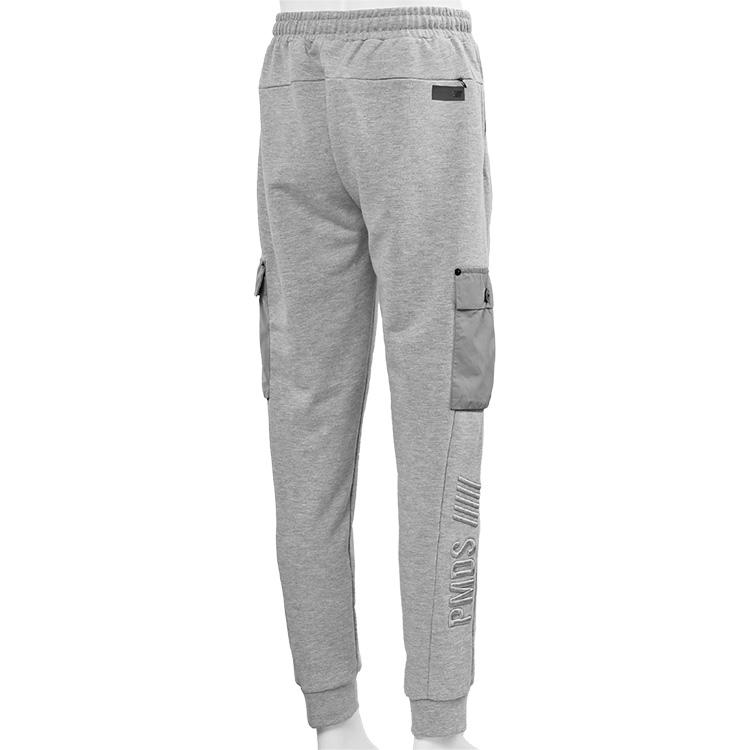 ピー エム ディー エス P.M.D.S. セットアップ UMAREX F26SW718/F26SWP718-GREY_MELANGE_0054の画像