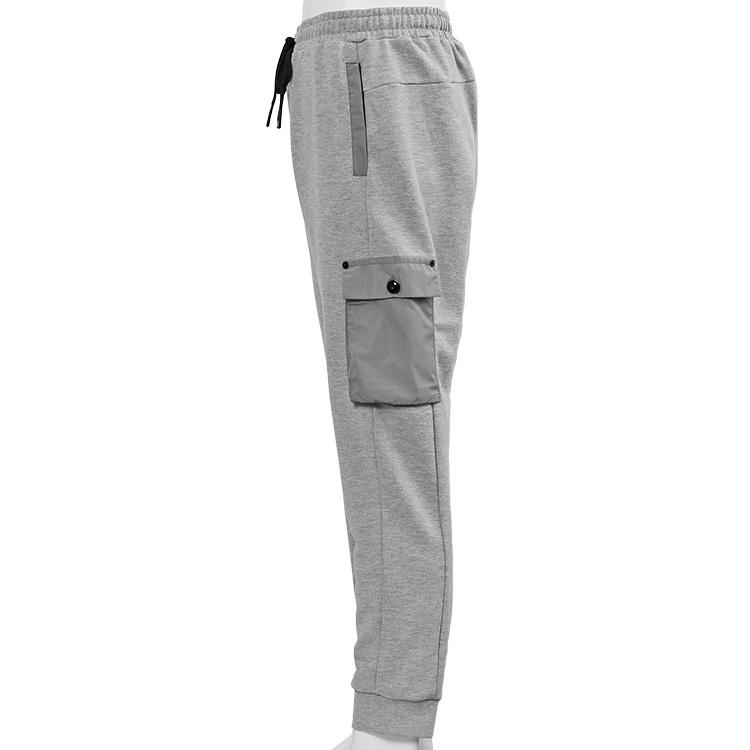 ピー エム ディー エス P.M.D.S. セットアップ UMAREX F26SW718/F26SWP718-GREY_MELANGE_0054の画像