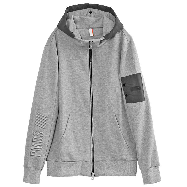 ピー エム ディー エス P.M.D.S. セットアップ UMAREX F26SW718/F26SWP718-GREY_MELANGE_0054の画像