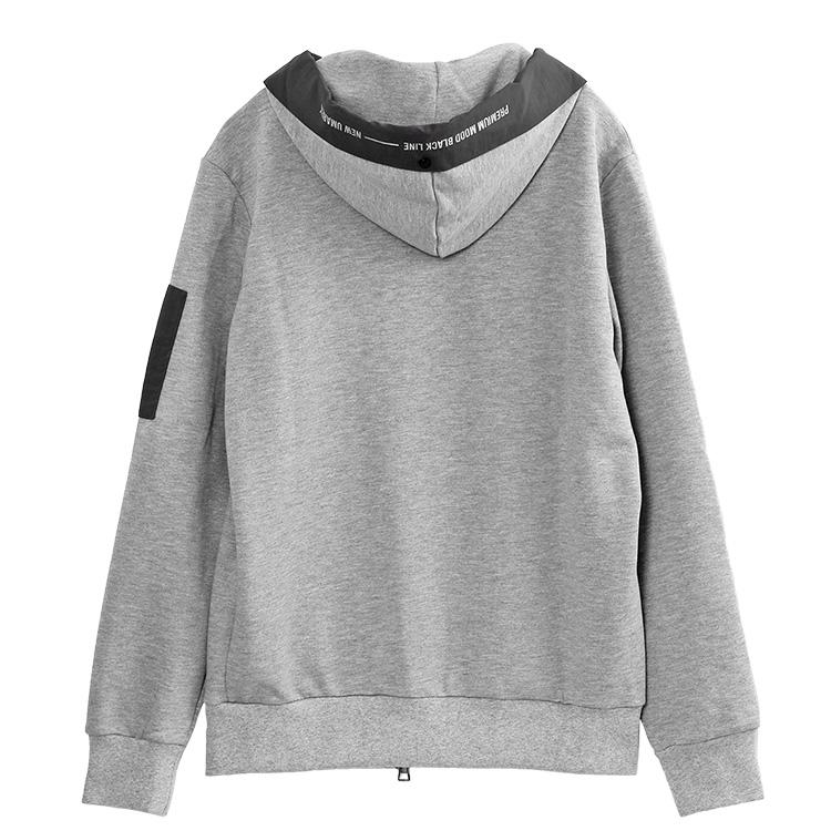 ピー エム ディー エス P.M.D.S. セットアップ UMAREX F26SW718/F26SWP718-GREY_MELANGE_0054の画像